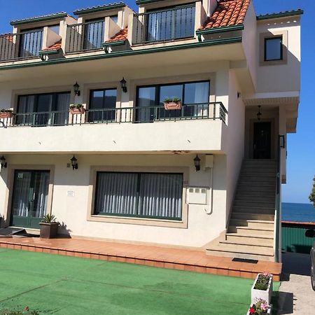 Apartamento Junto Al Mar أويا المظهر الخارجي الصورة
