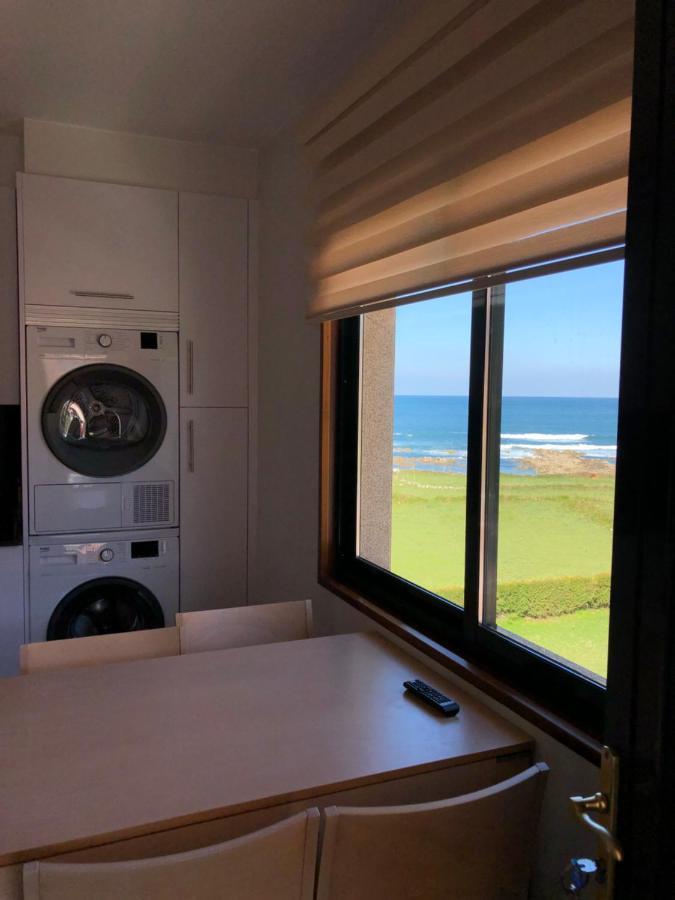 Apartamento Junto Al Mar أويا المظهر الخارجي الصورة