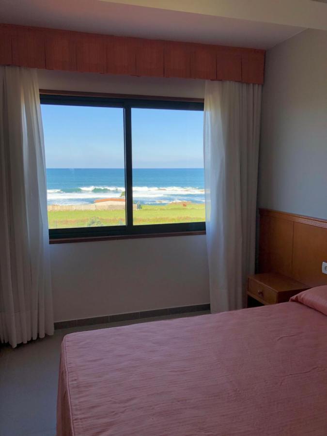 Apartamento Junto Al Mar أويا المظهر الخارجي الصورة