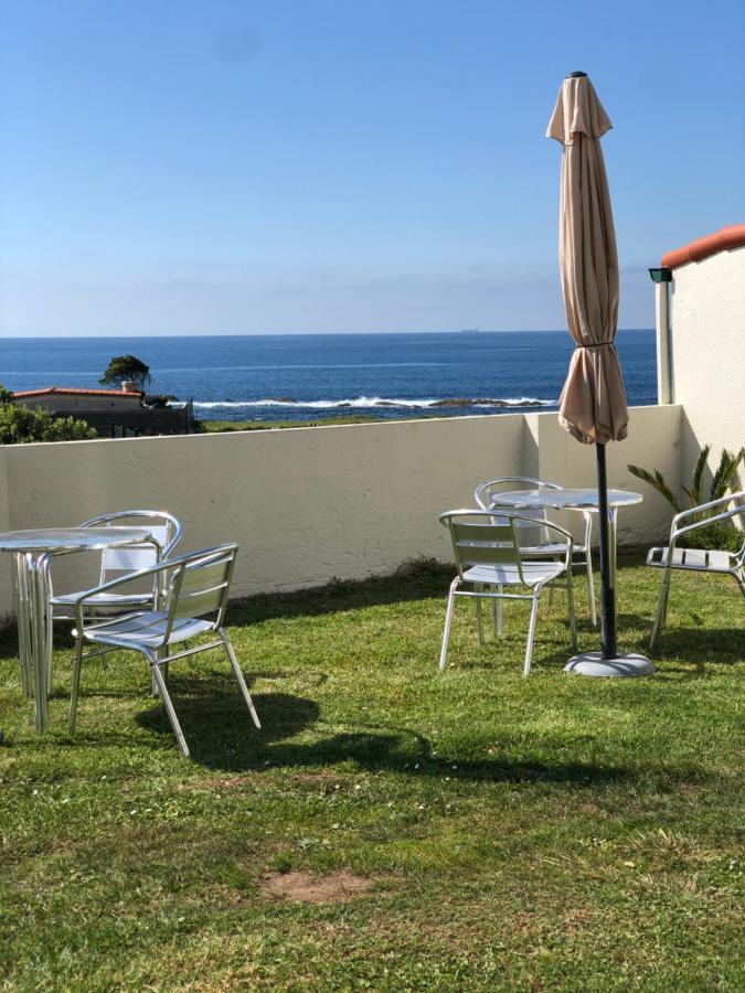 Apartamento Junto Al Mar أويا المظهر الخارجي الصورة