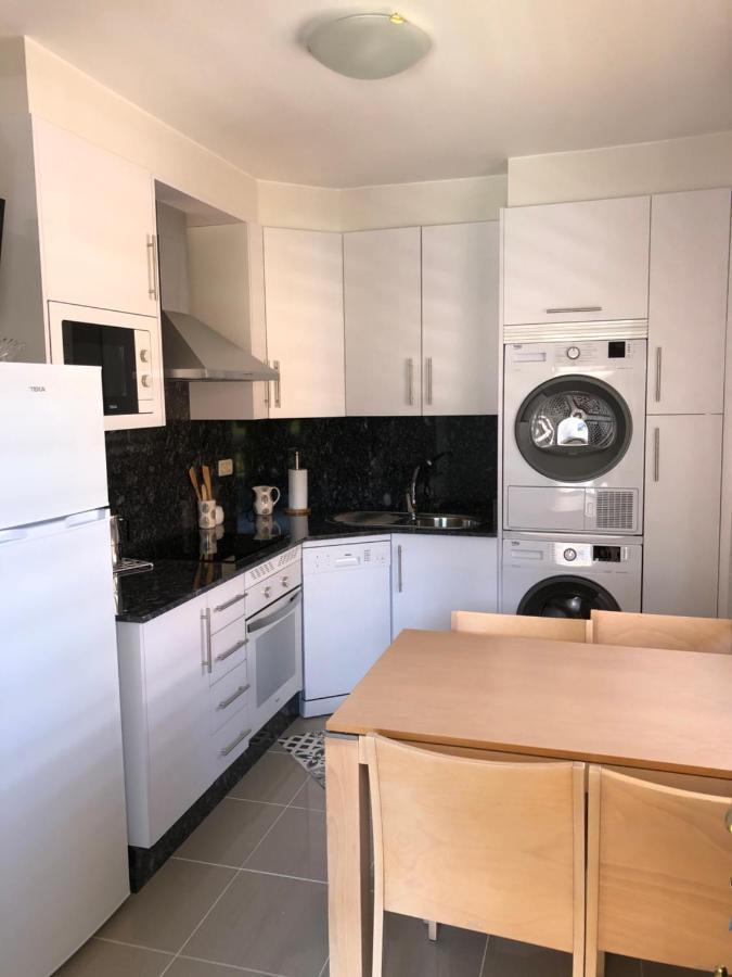 Apartamento Junto Al Mar أويا المظهر الخارجي الصورة