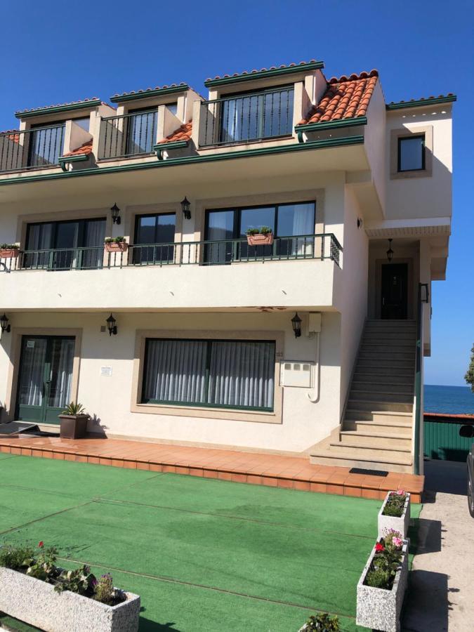 Apartamento Junto Al Mar أويا المظهر الخارجي الصورة